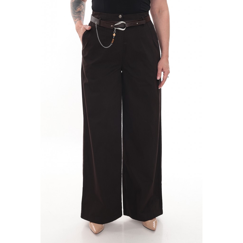 SPOR ŞIK PANTOLON