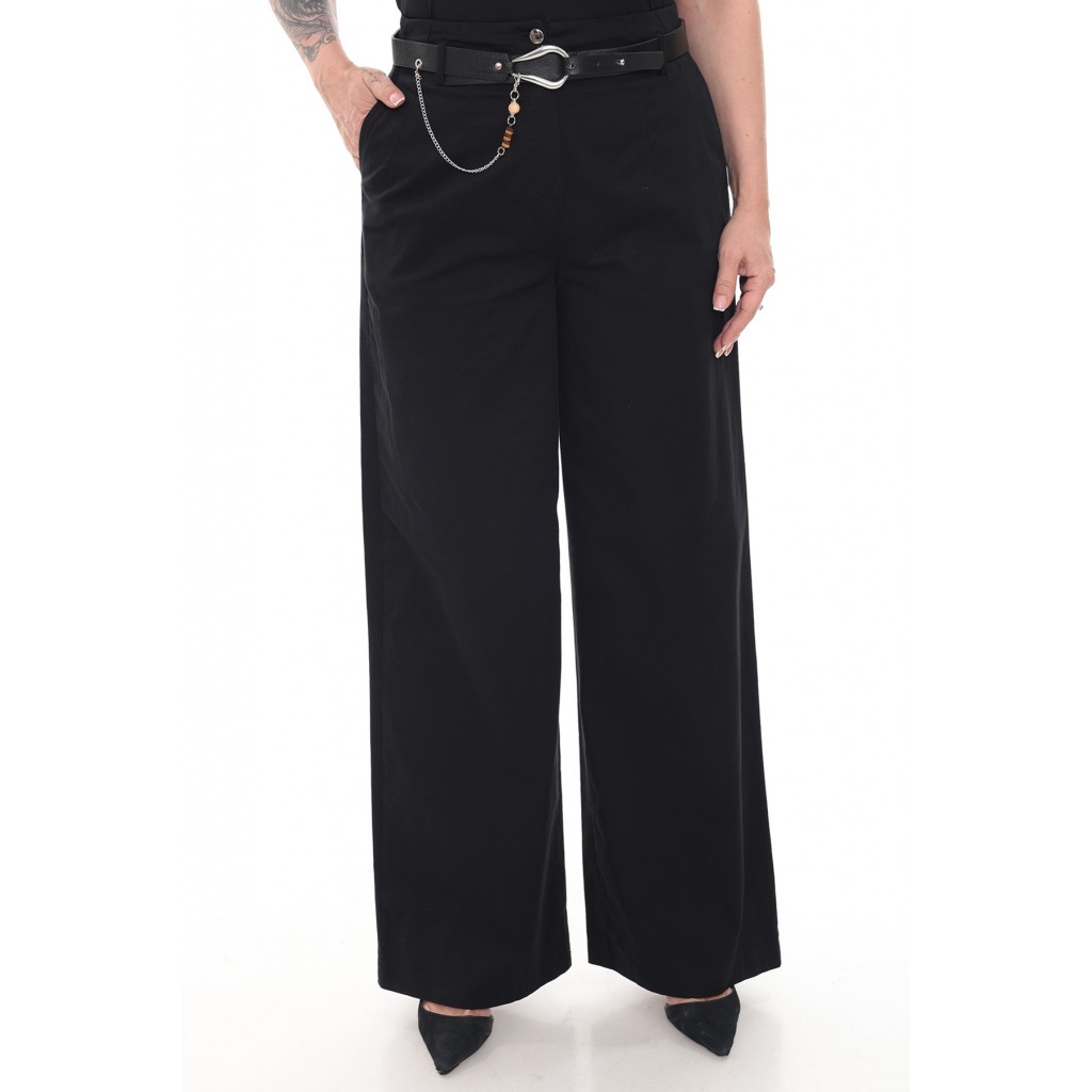 SPOR ŞIK PANTOLON